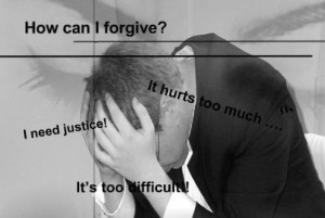 forgiveness