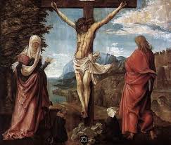 Cross of Christ