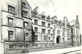 Old Building