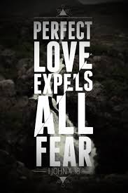 Perfect love