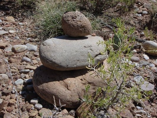 Rock marker2