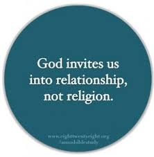 Relationship