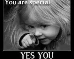 Special U