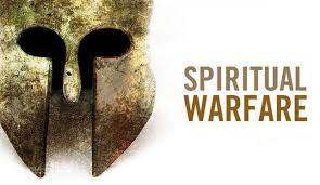 spiritual-warfare