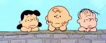 the spiritually normal response